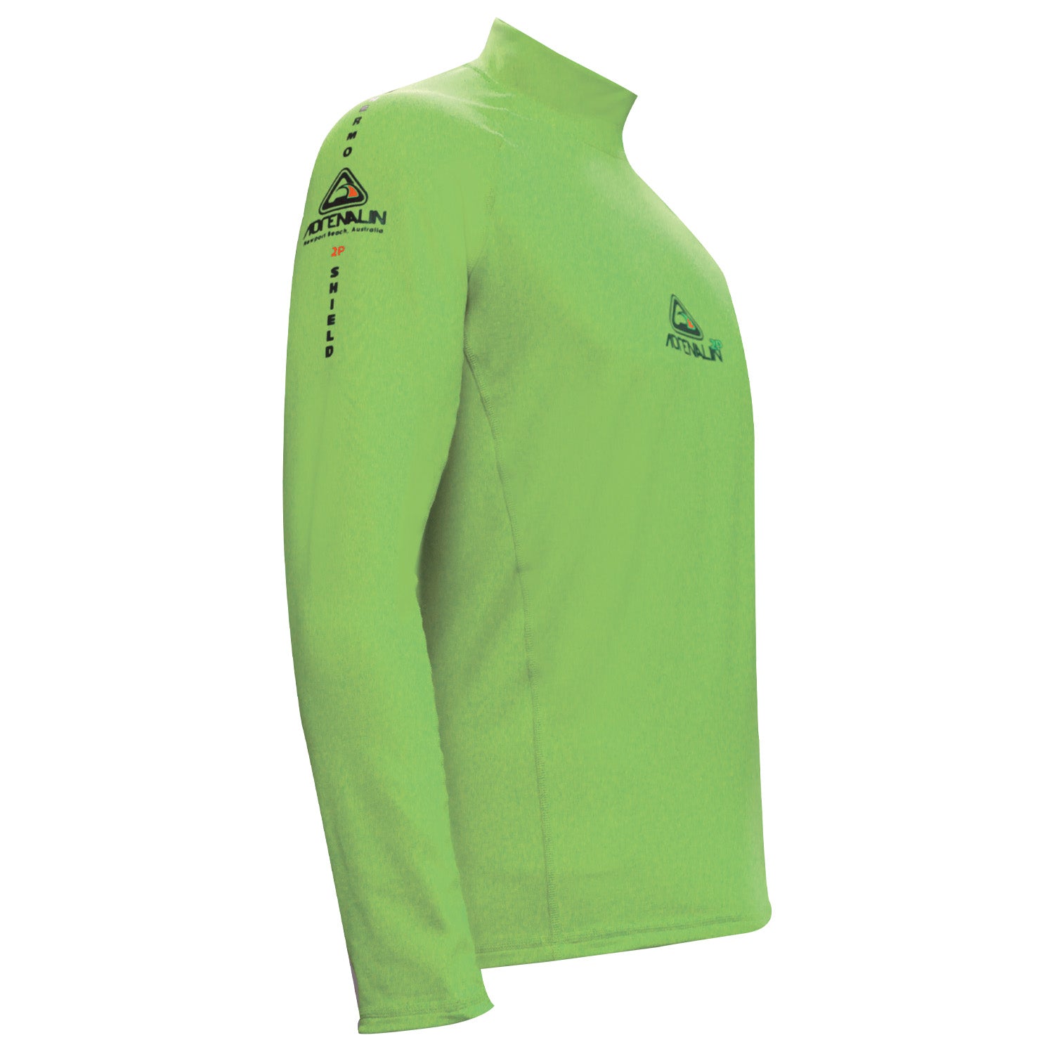 Adrenaline 2P Thermo Shield Long Sleeved Top