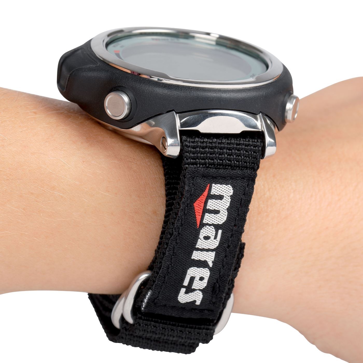 Mares Matrix Tech Strap – Pro Dive Central Coast