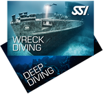 Courses - Deep and Wreck Bundle