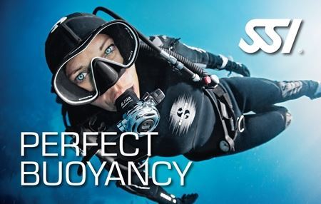 Specialty - Perfect Buoyancy