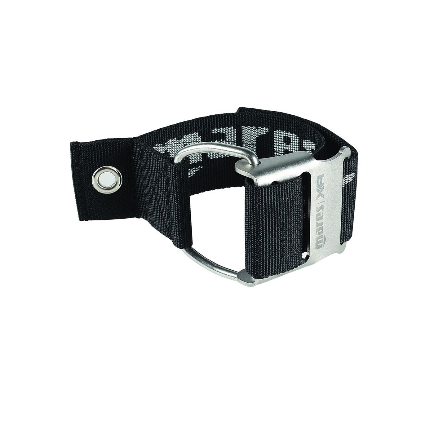 Mares XR Drysuit Inflation Mounting Band