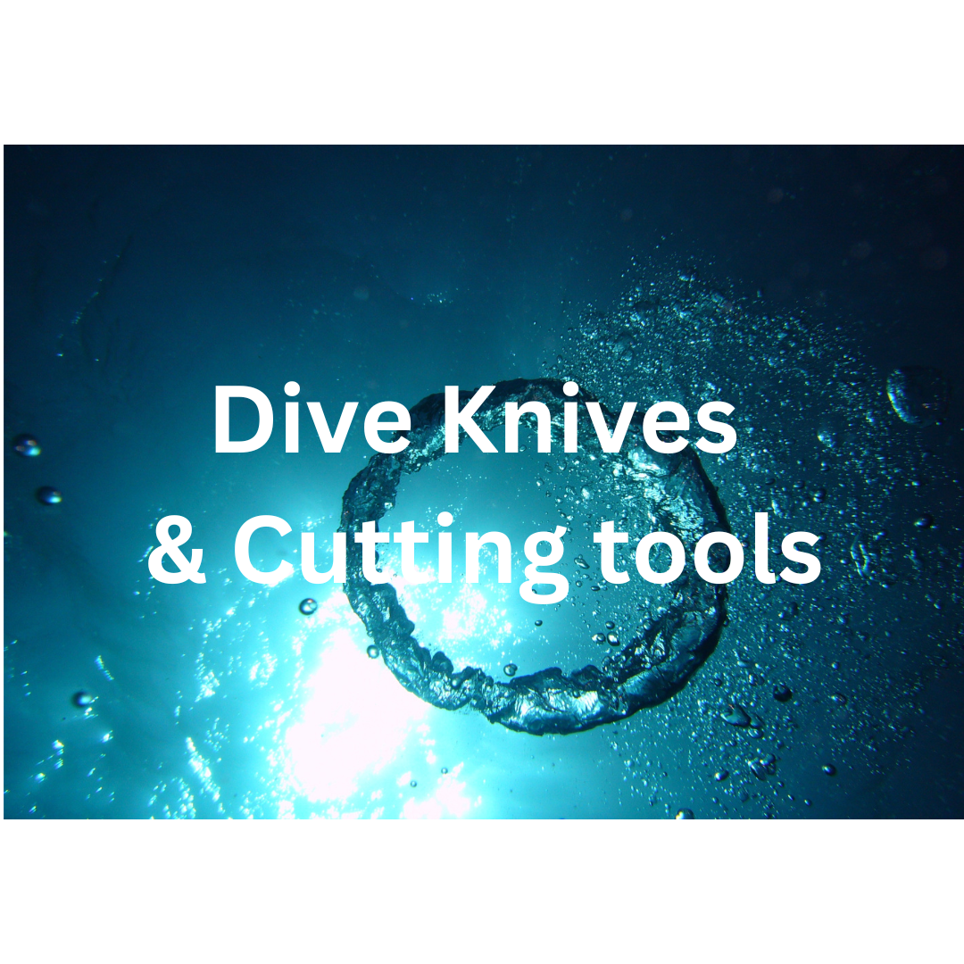 Knives and Cutting