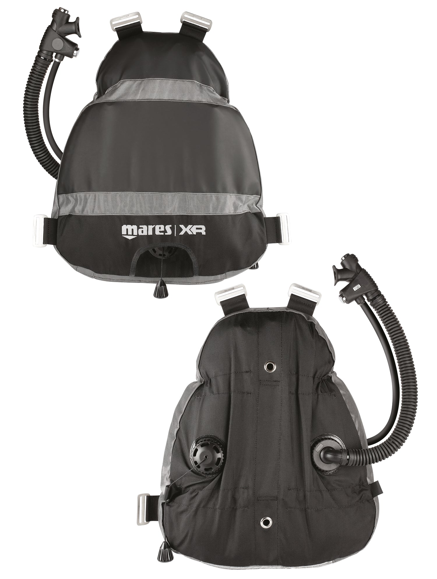 SIDEMOUNT PURE LIGHT BLADDER - XR LINE