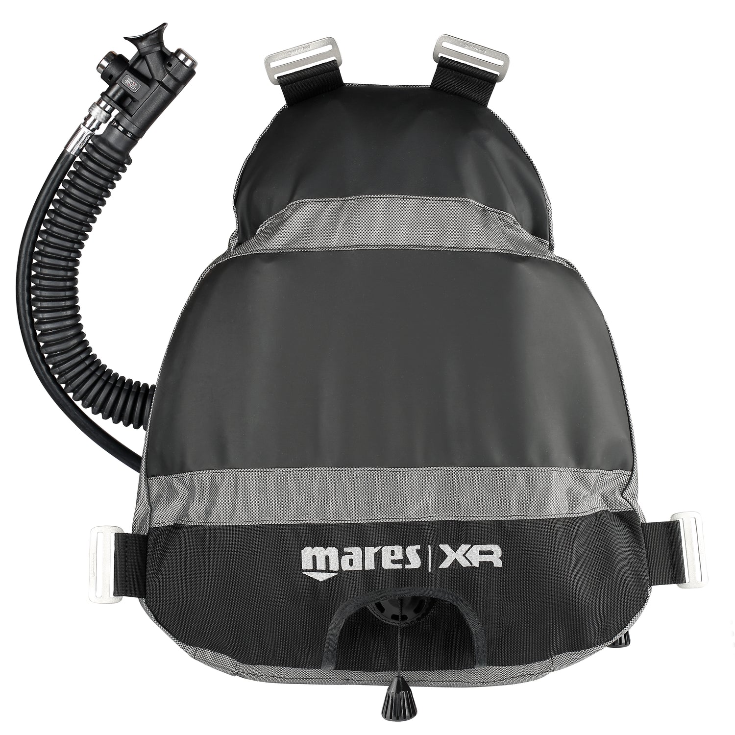 SIDEMOUNT HEAVY PURE BLADDER - XR LINE