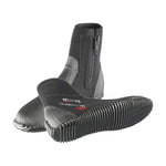 mares classic 5mm neoprene dive boots