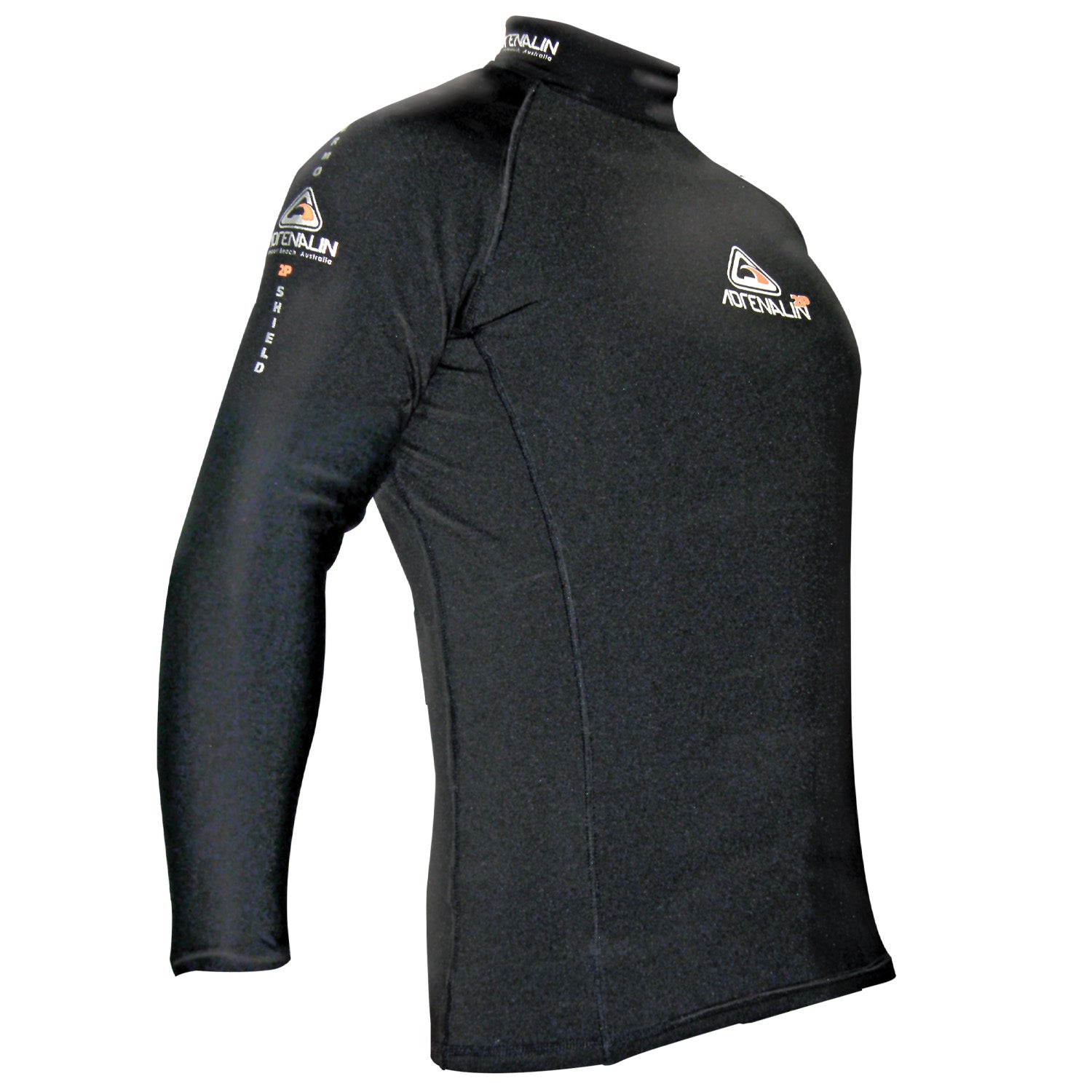 Adrenaline 2P Thermo Shield Long Sleeved Top