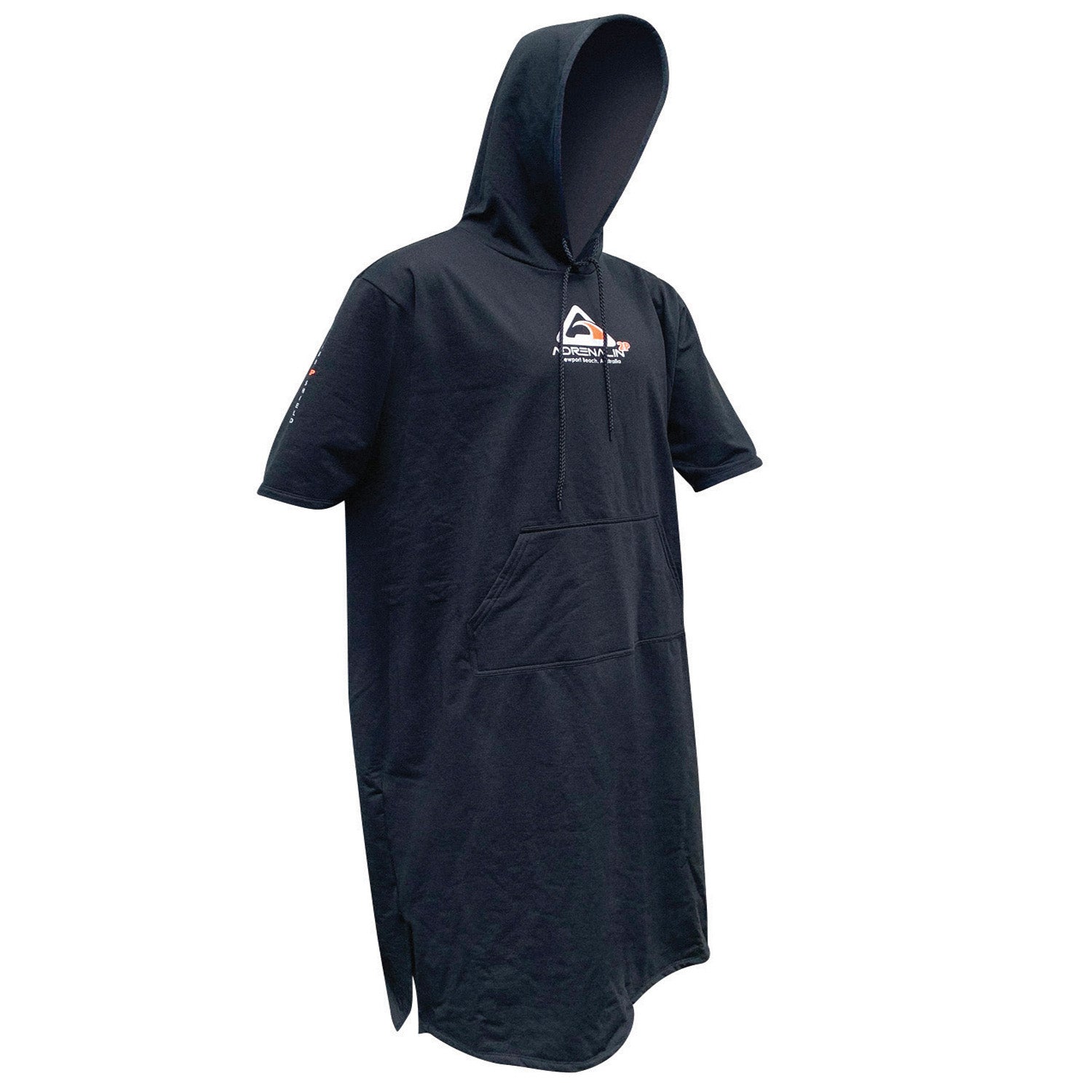 Adrenaline 2P Thermo Shield Hooded Poncho