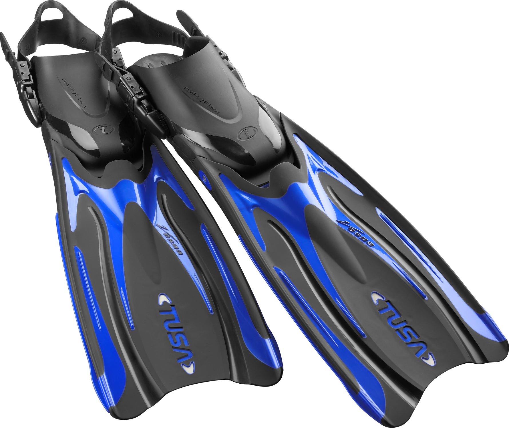 tusa hyflex vesna fins