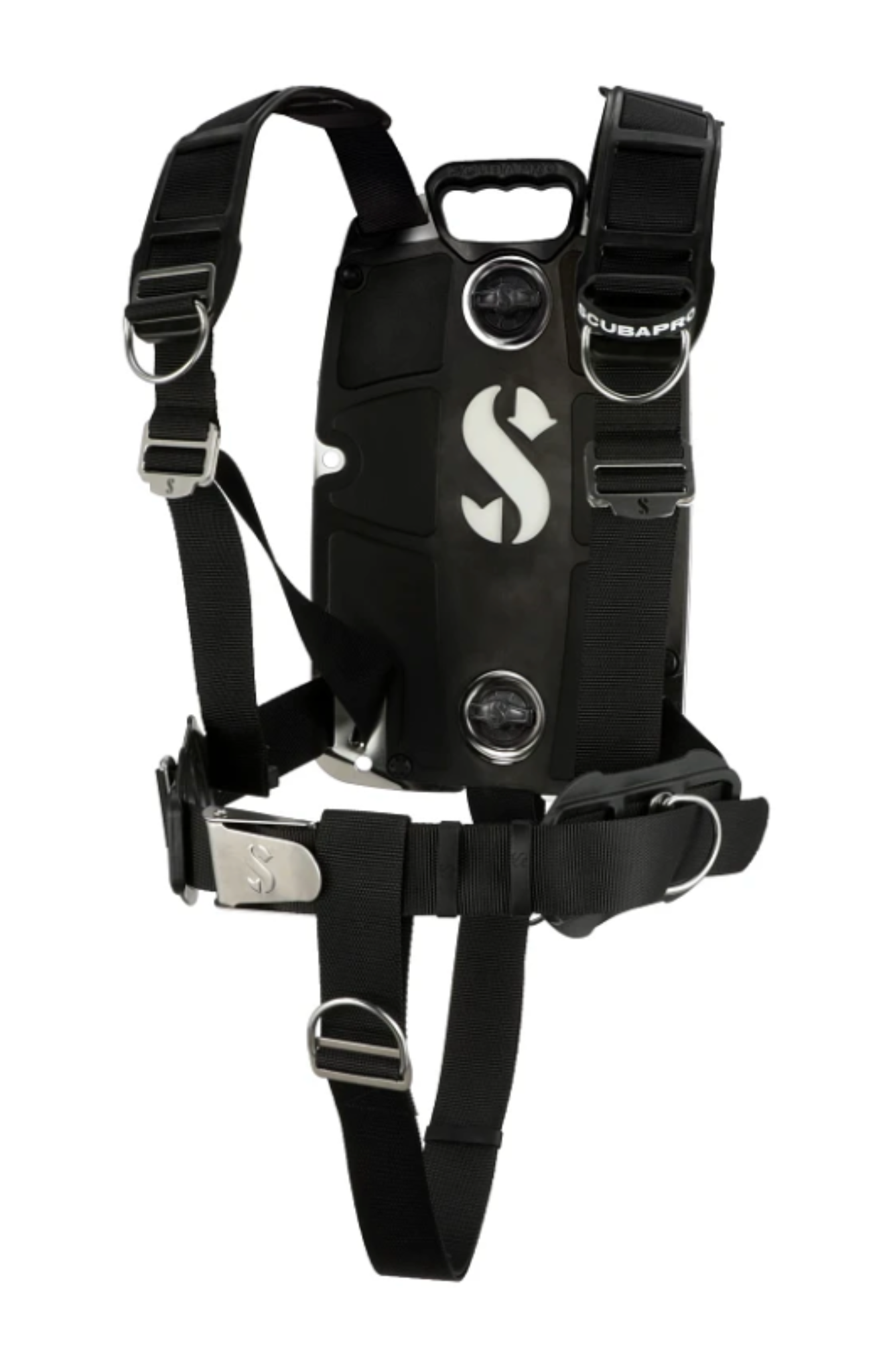 Scubapro s-tek pro harness