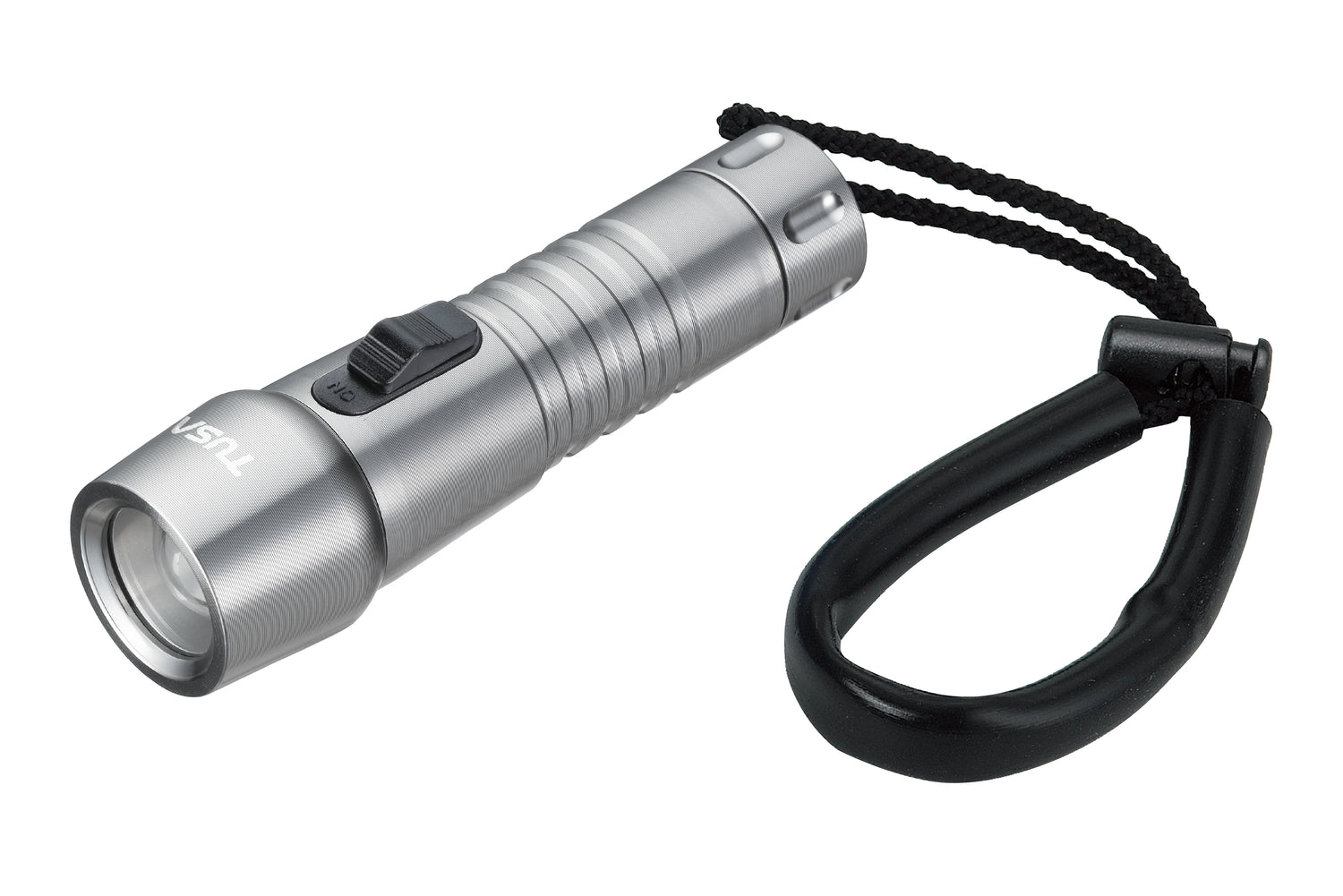 Compact LED Torch