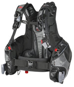 mares rock pro weight integrated bc