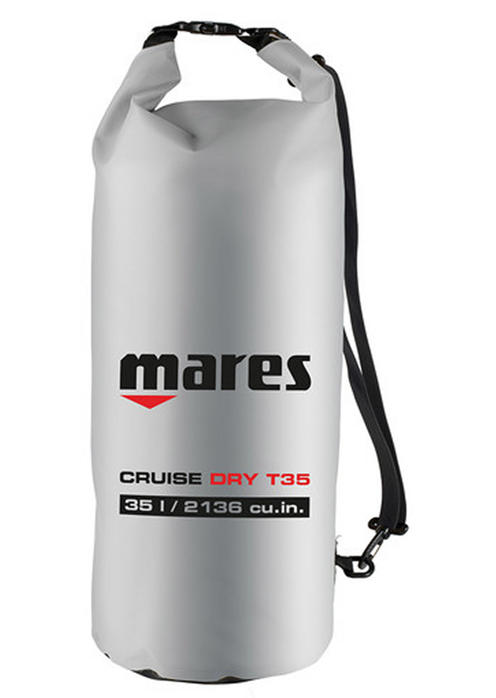 Mares Cruise Dry T35 Bag