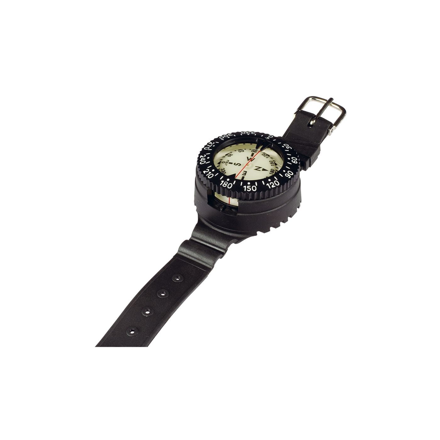 Mares Mission 1C Wrist Compass