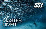 Courses - Ultimate Master Diver Bundle
