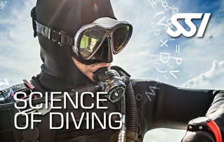 Specialty - Science of Diving