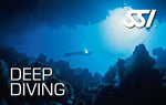 Specialty - Deep Diving Course