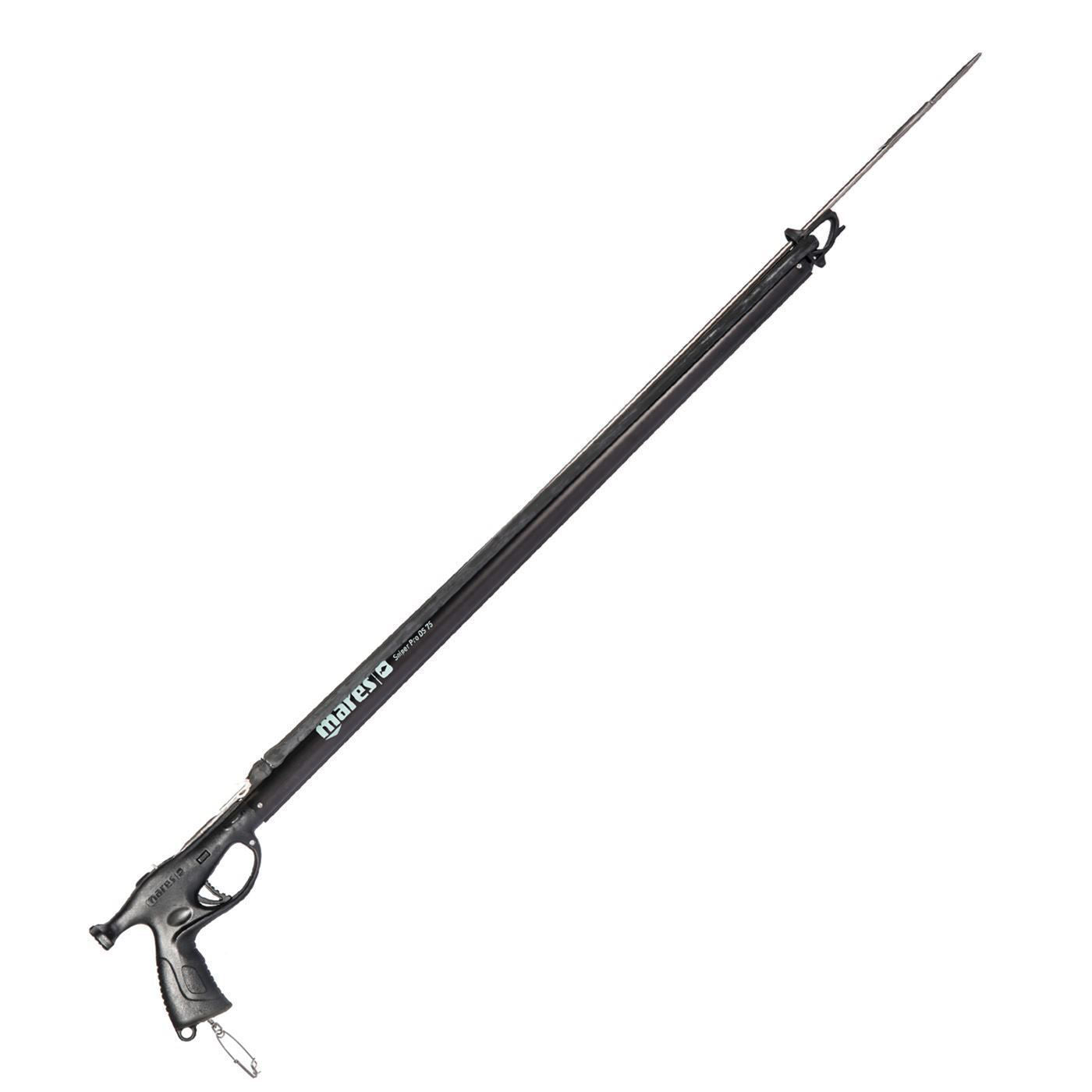 Mares Sniper Pro 75 Rail spear
