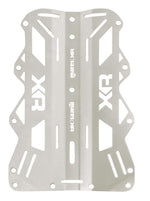 Mares XR Heavy Duty Light Complete Mount - Aluminium