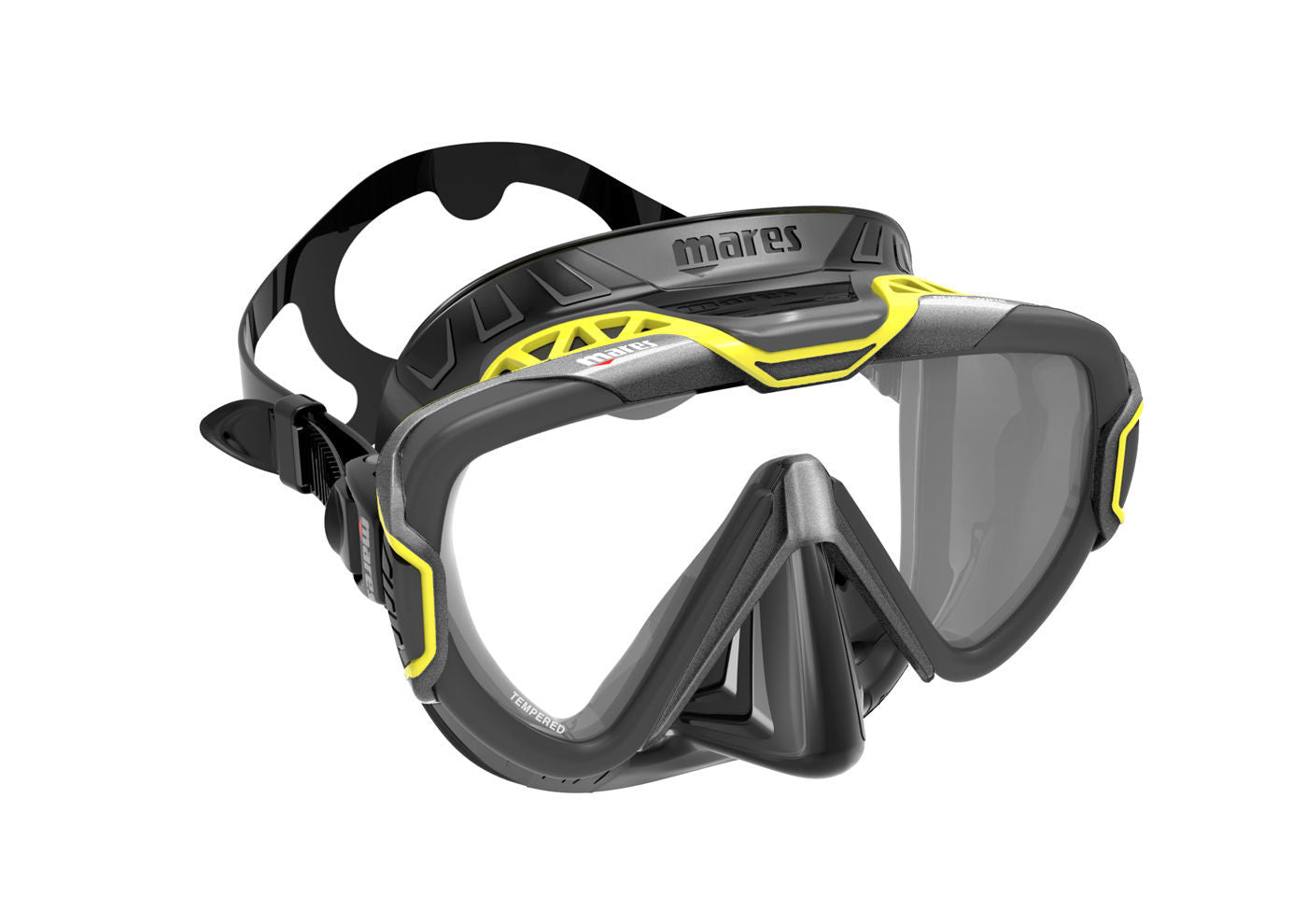 Mares Pure Wire Mask