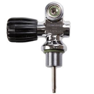 Valves- Standard DIN/Yoke