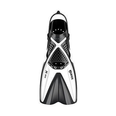 Mares X-One Fins