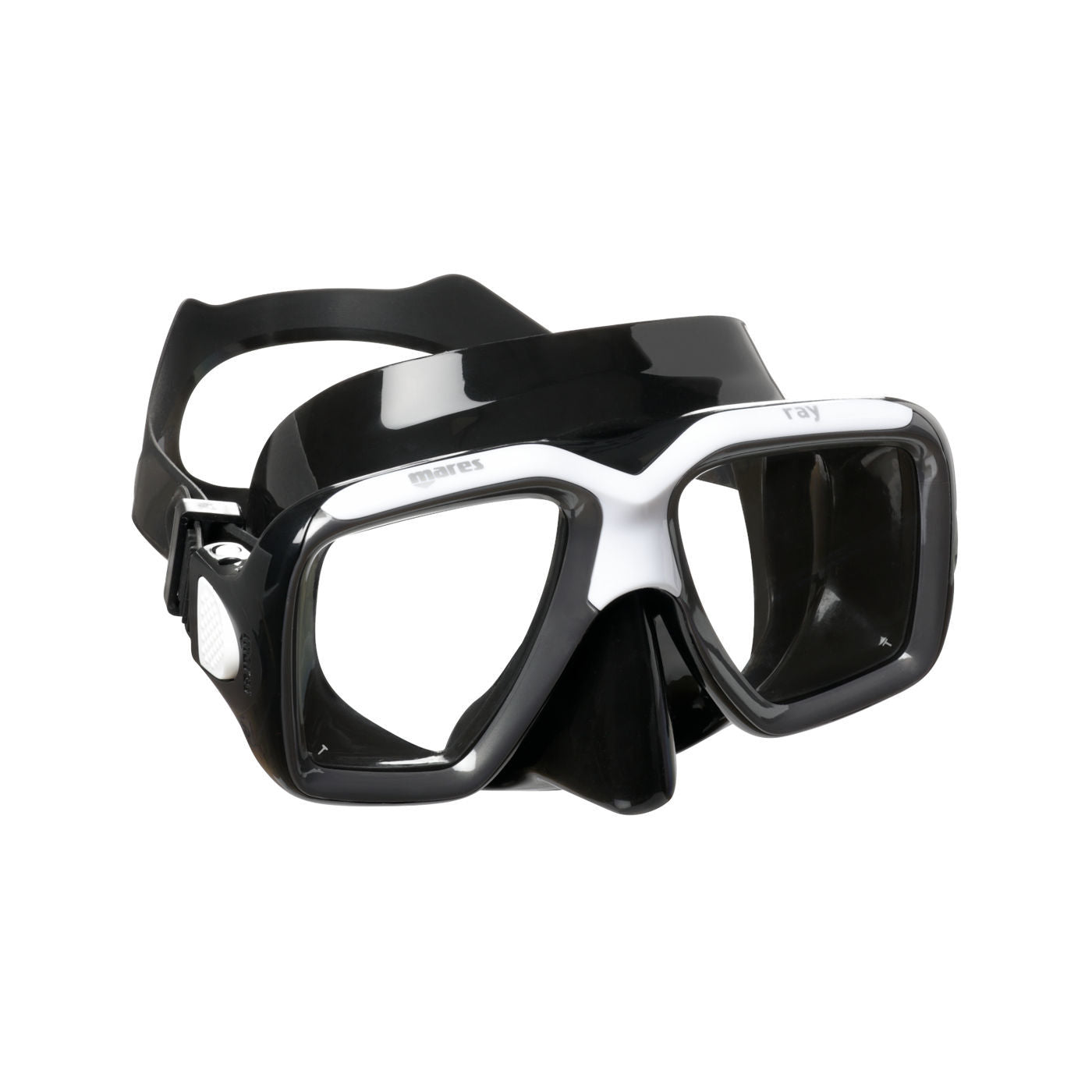 Ray snorkel mask – Pro Dive Central Coast