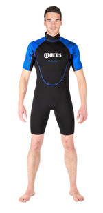 Mares Shorty Mens wetsuit