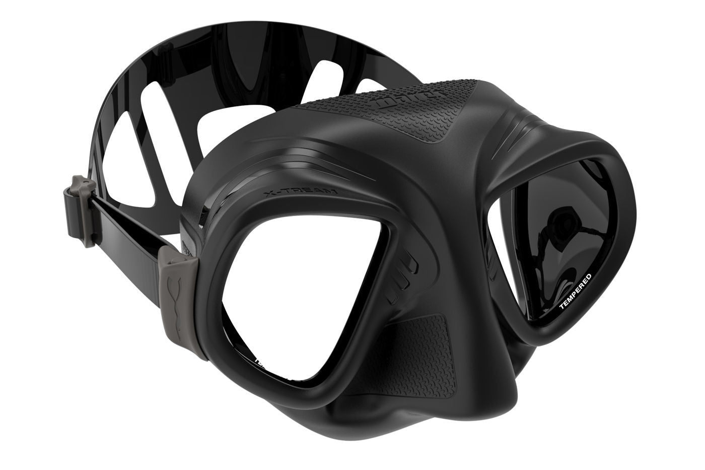 Mares X-Tream mask