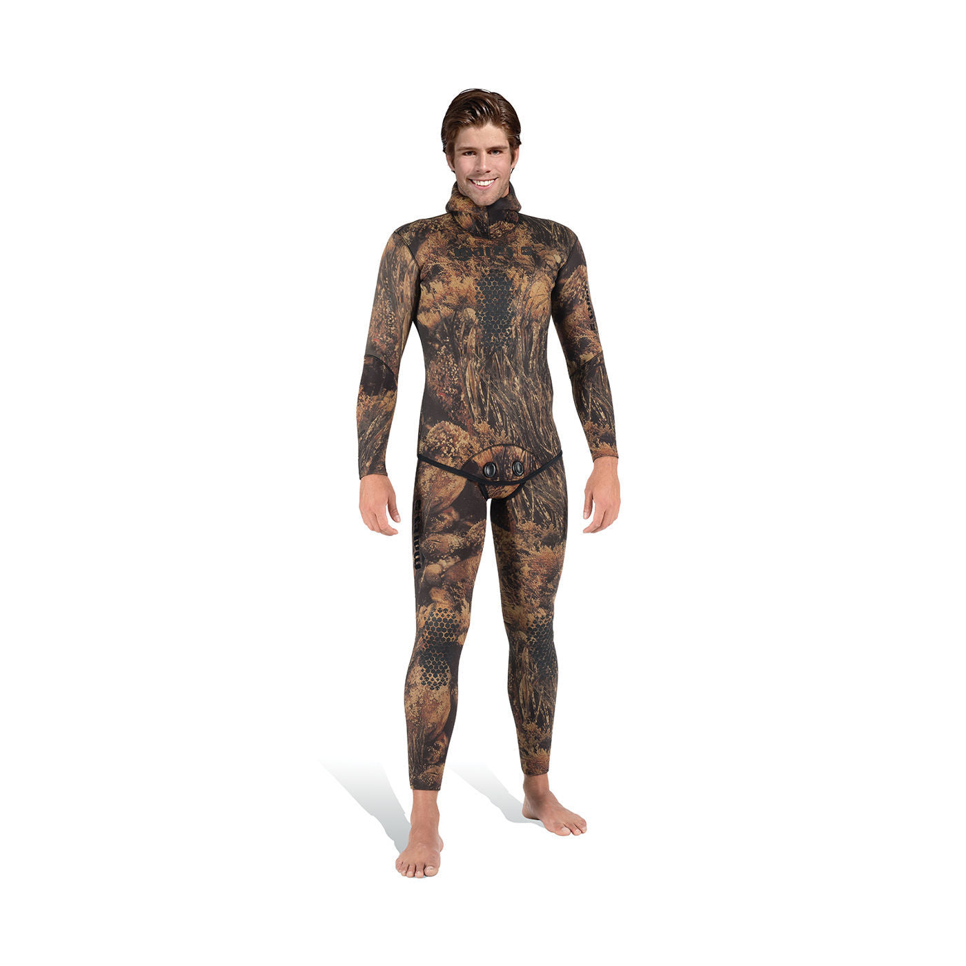 Illusion 5 mm wetsuit