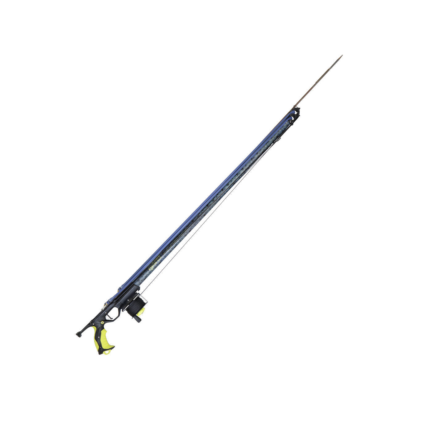 Strike Polygon Spear