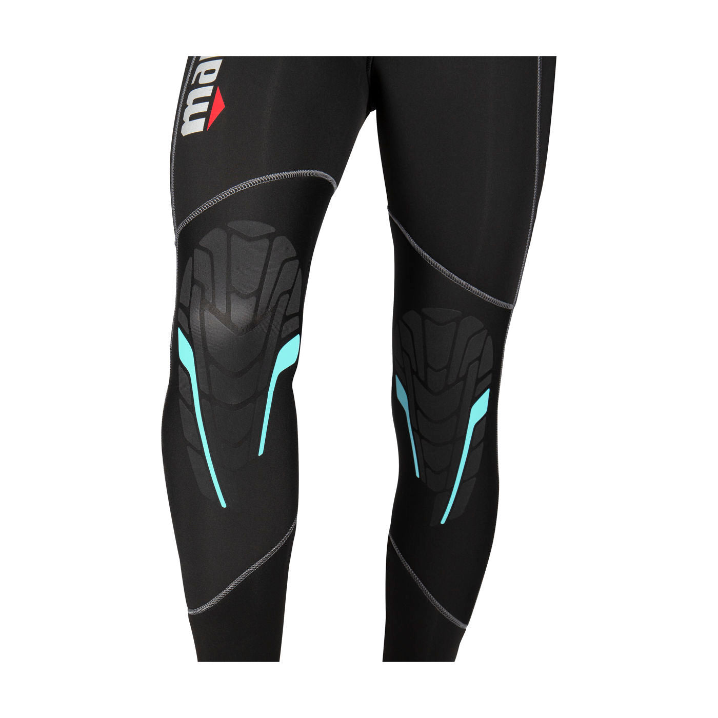 Evolution wetsuit