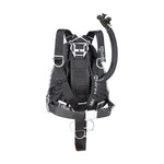 XR Tec Sidemount Package