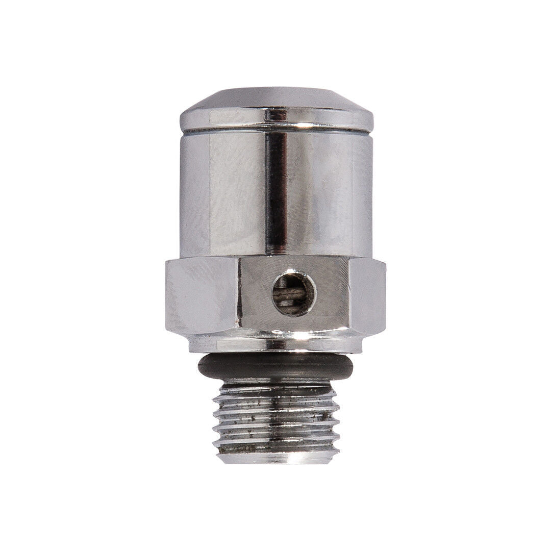 Over Pressure Relief Valve