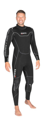 Evolution 5 mm wetsuit